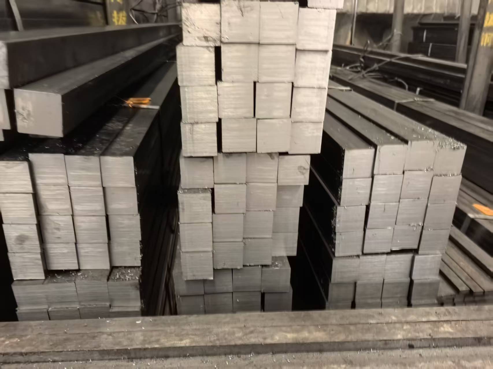 保定市冷拔方钢冷拔方钢 - 一站式服务