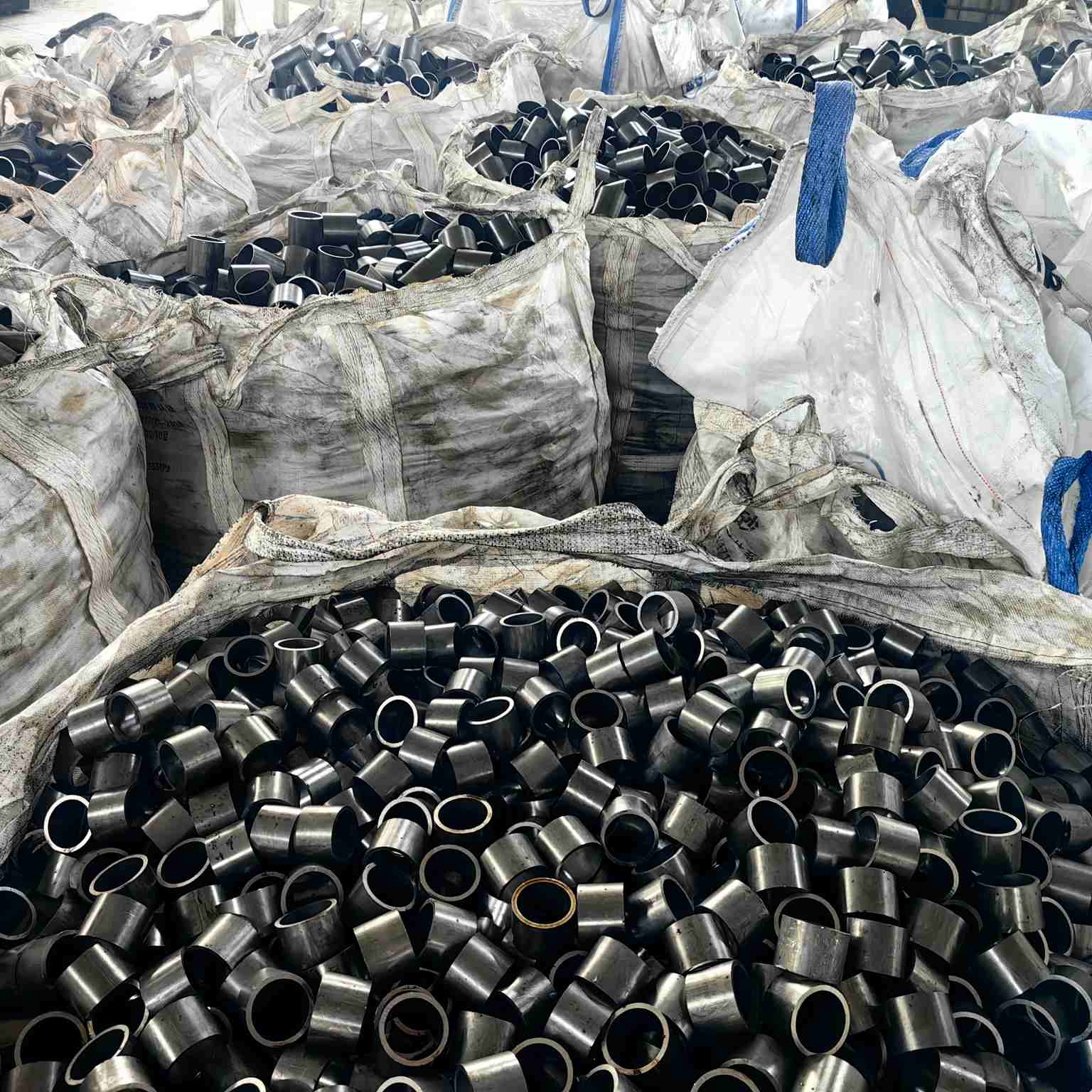 保定市精密光亮管无缝管零切 - 排名